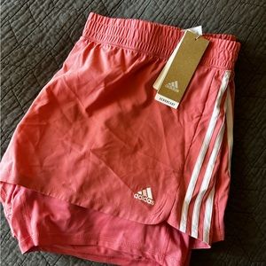 NWT Women’s Adidas Shorts